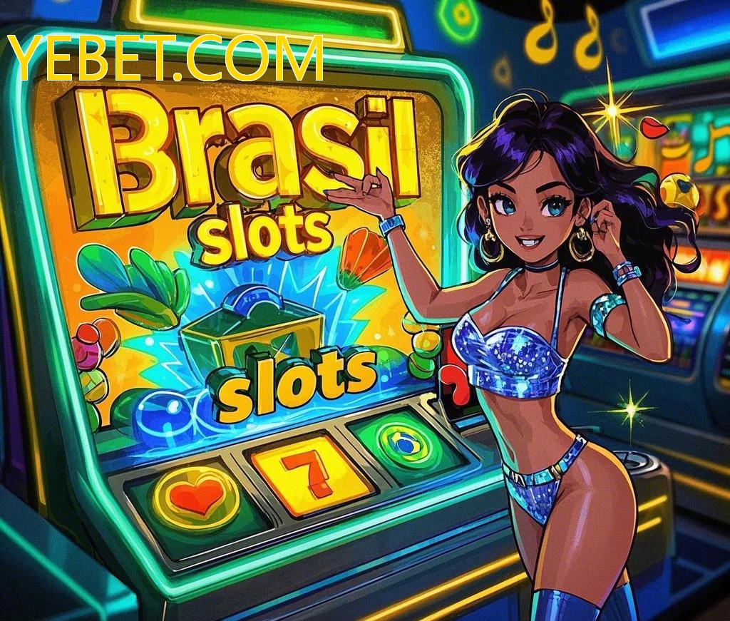 yebet GAME-Slots