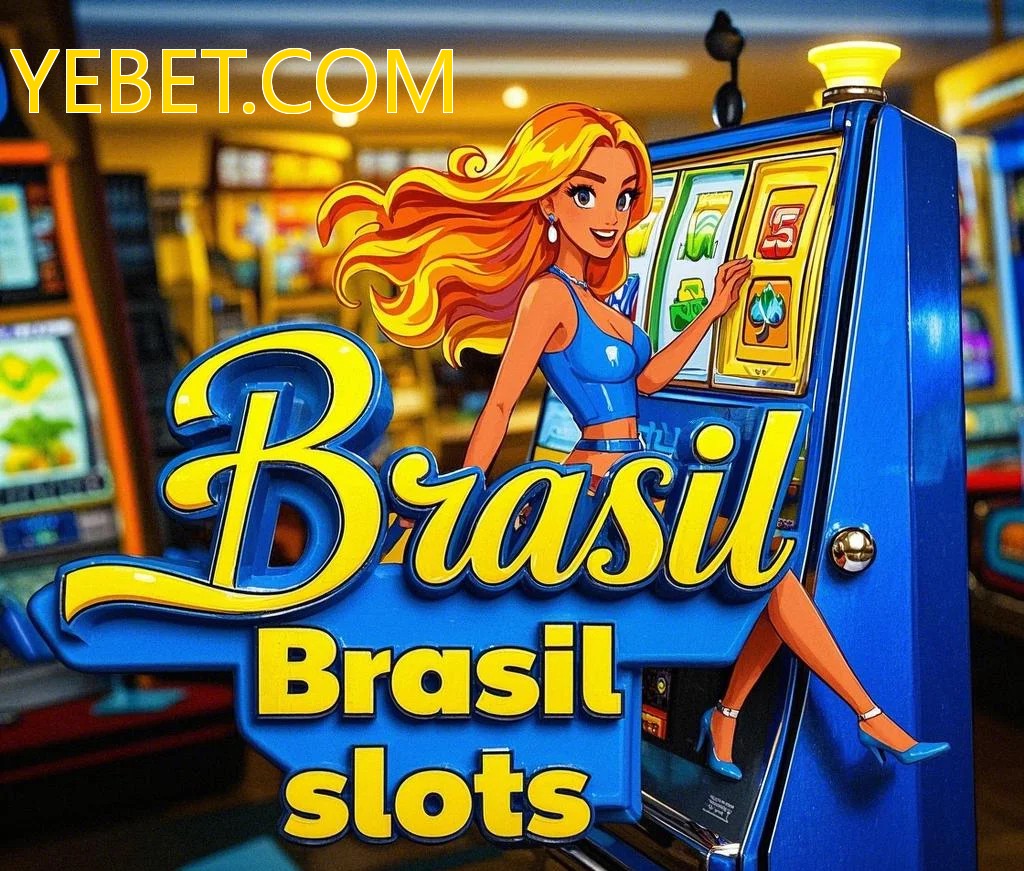 yebet GAME-Slots